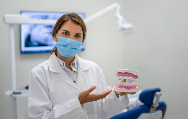 Best Emergency Wisdom Teeth Removal in Williston, FL