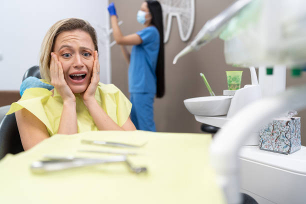Best Emergency Treatment for Toothache in Williston, FL